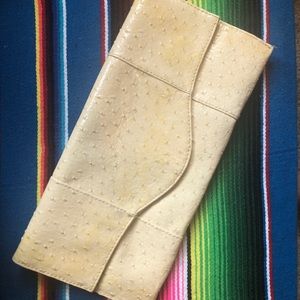 Large Envelope Clutch